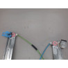 MECANISME LEVE-GLACE AVANT DROIT CITROEN C3