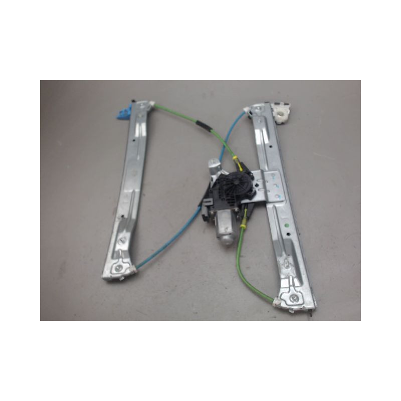 MECANISME LEVE-GLACE AVANT GAUCHE CITROEN C3