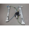 MECANISME LEVE-GLACE AVANT GAUCHE CITROEN C3