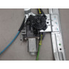 MECANISME LEVE-GLACE AVANT GAUCHE CITROEN C3