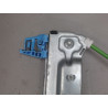 MECANISME LEVE-GLACE AVANT GAUCHE CITROEN C3
