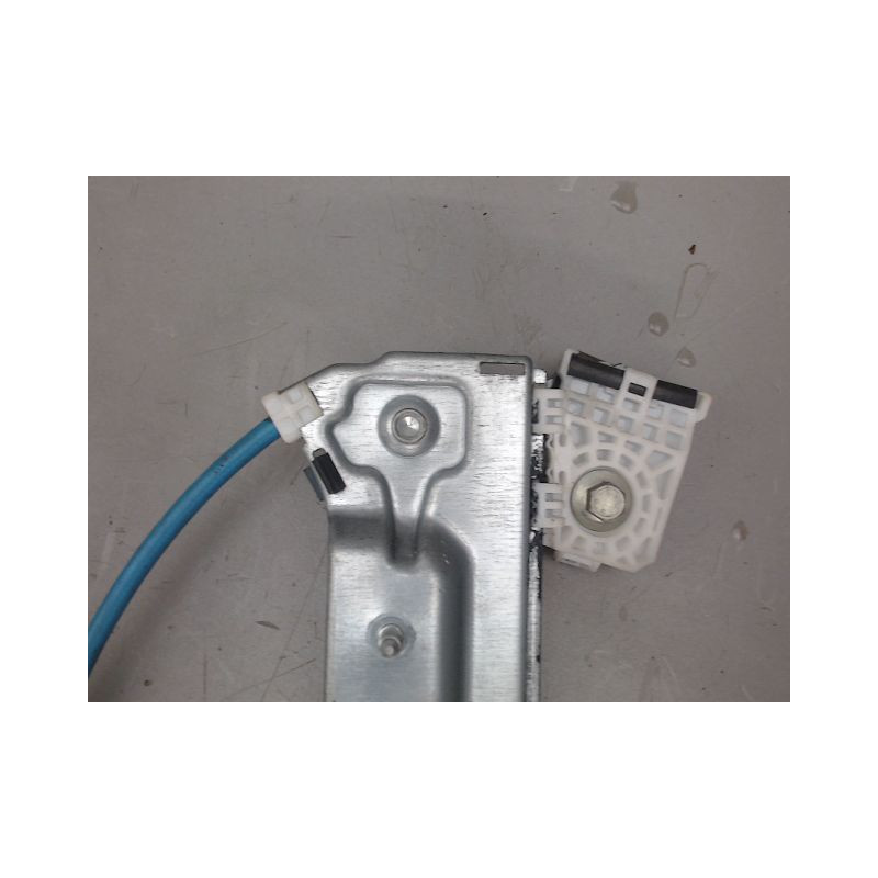 MECANISME LEVE-GLACE AVANT GAUCHE CITROEN C3