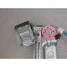MECANISME LEVE-GLACE AVANT GAUCHE CITROEN C3