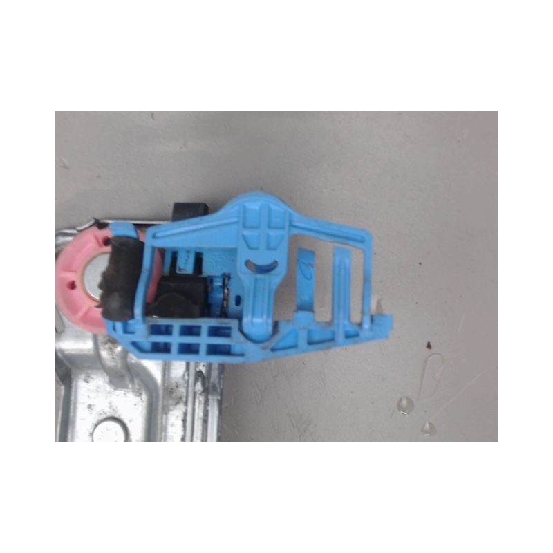 MECANISME LEVE-GLACE AVANT GAUCHE CITROEN C3