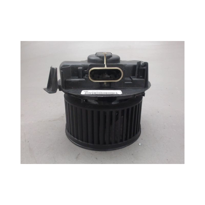 MOTEUR VENTILATEUR CHAUFFAGE RENAULT CLIO