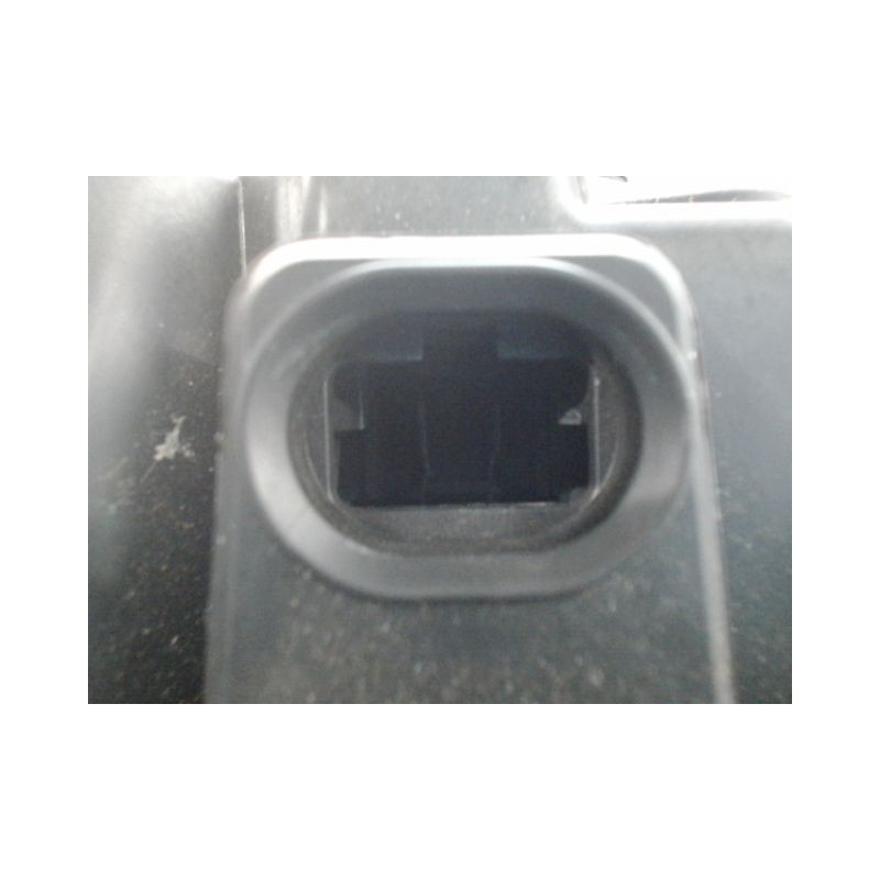 MOTEUR VENTILATEUR CHAUFFAGE RENAULT MODUS