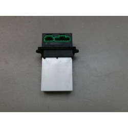 MODULE DE CHAUFFAGE
