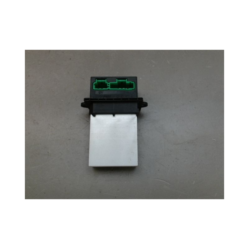 MODULE DE CHAUFFAGE RENAULT MODUS