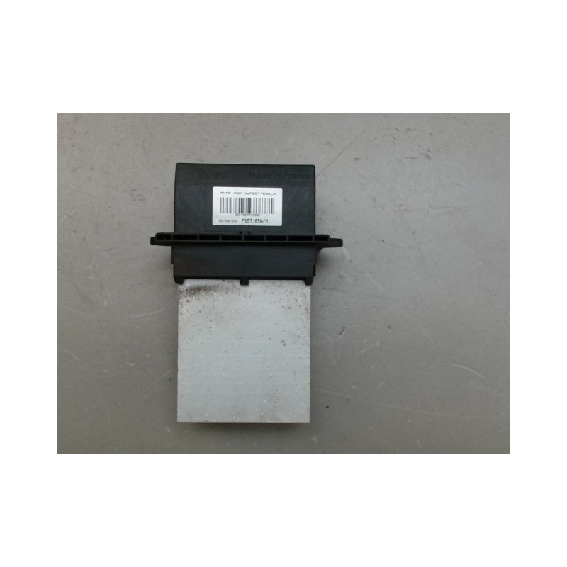 MODULE DE CHAUFFAGE RENAULT MODUS