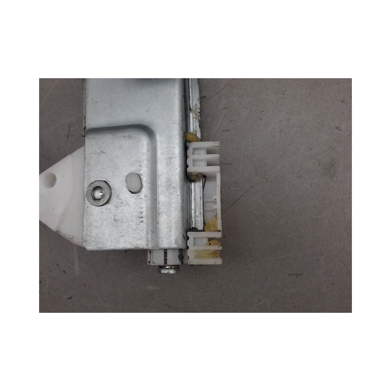 MECANISME LEVE-GLACE AVANT DROIT RENAULT LAGUNA