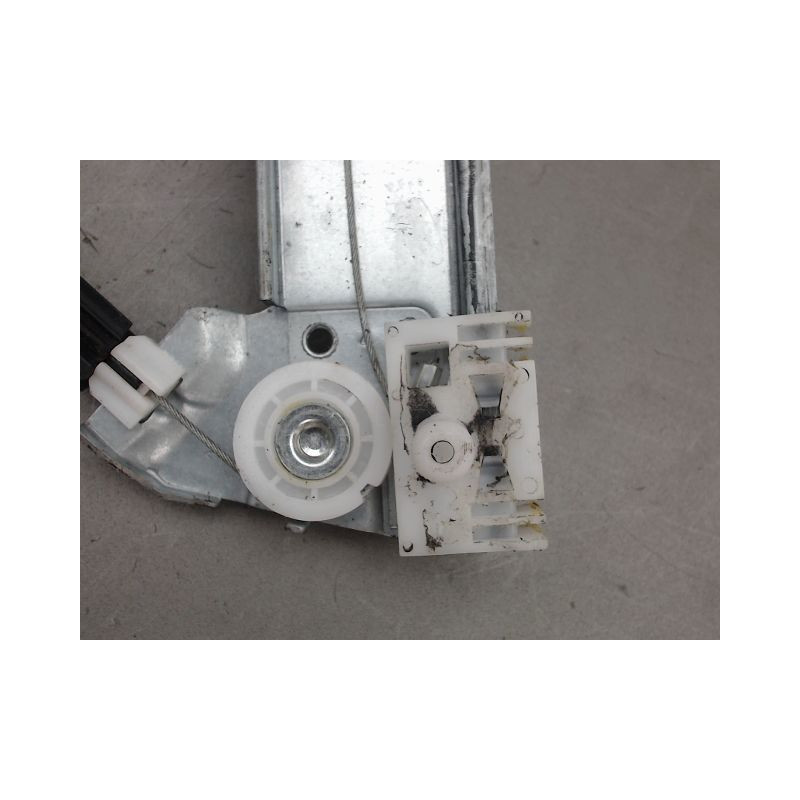MECANISME LEVE-GLACE AVANT DROIT RENAULT LAGUNA