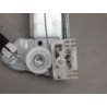MECANISME LEVE-GLACE AVANT DROIT RENAULT LAGUNA