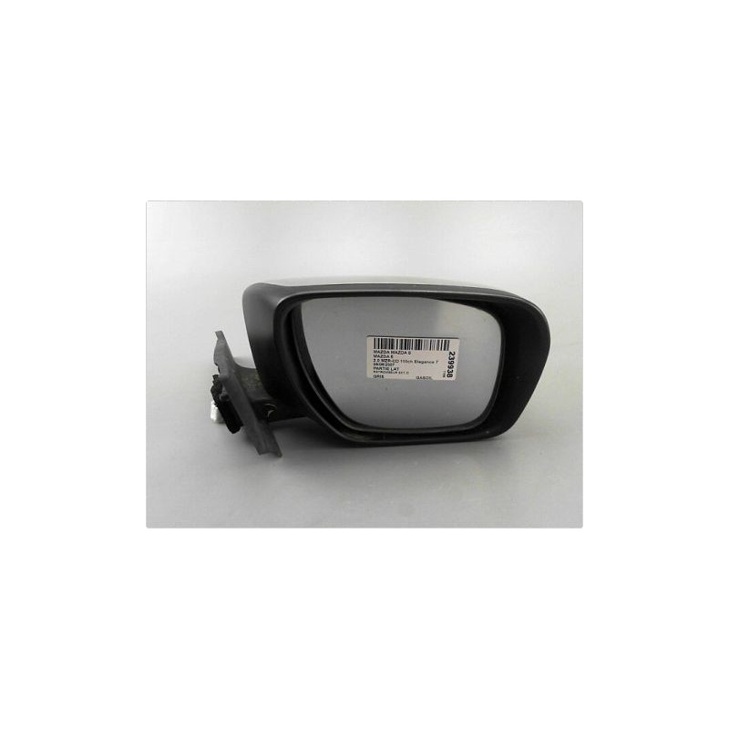 RETROVISEUR EXTERIEUR DROIT MAZDA MAZDA 5
