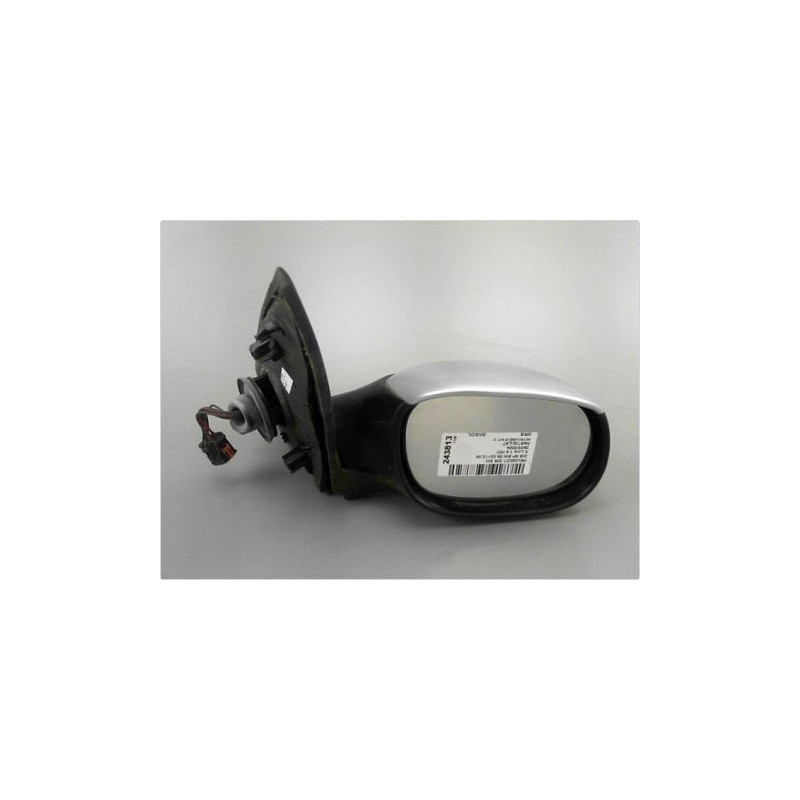 RETROVISEUR EXTERIEUR DROIT PEUGEOT 206 SW 02-06