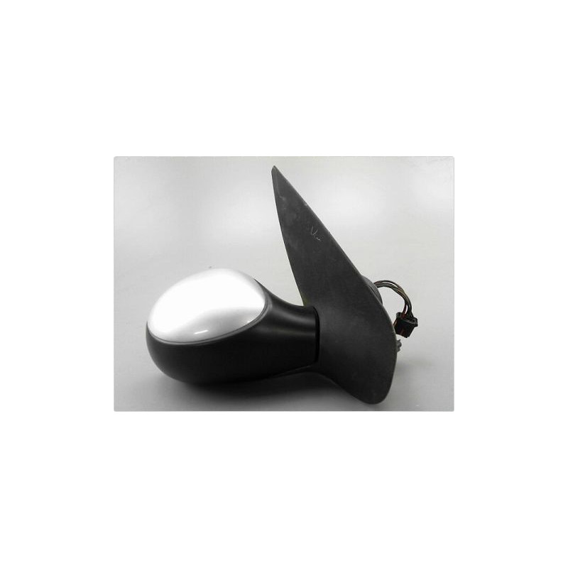 RETROVISEUR EXTERIEUR DROIT PEUGEOT 206 SW 02-06