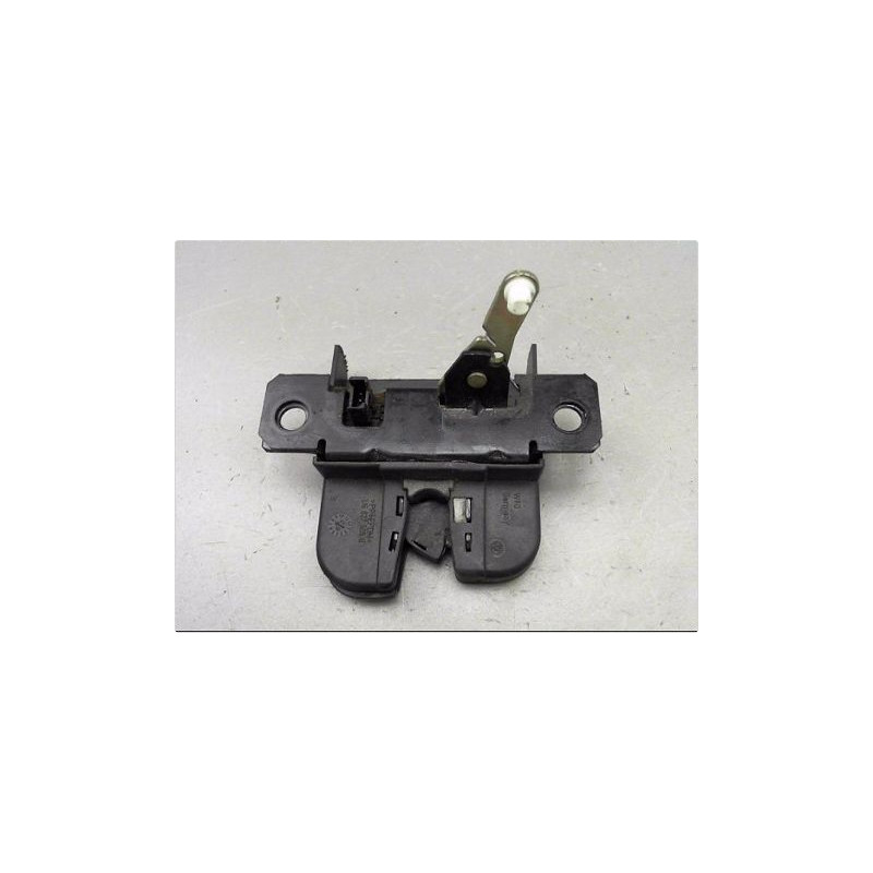 SERRURE HAYON  VOLKSWAGEN GOLF IV 98-2004