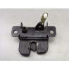 SERRURE HAYON  VOLKSWAGEN GOLF IV 98-2004