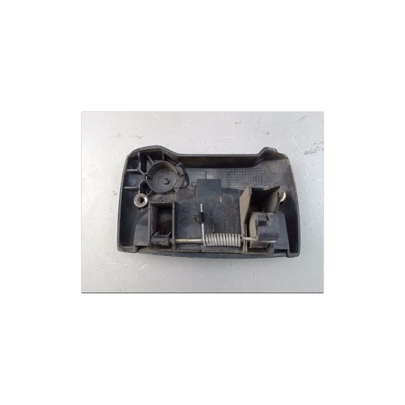 POIGNEE EXTERIEURE PORTE COULISSANTE DROIT RENAULT KANGOO PH2 2003-2007