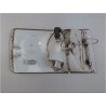 CLIGNOTANT GAUCHE FIAT DUCATO II CC MAXI 94-02