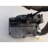 SYSTEME CONDAMNATION AVANT GAUCHE NISSAN QASHQAI