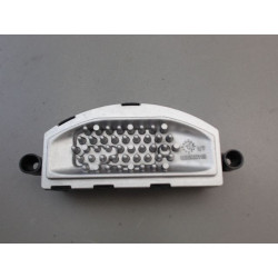 MODULE DE CHAUFFAGE