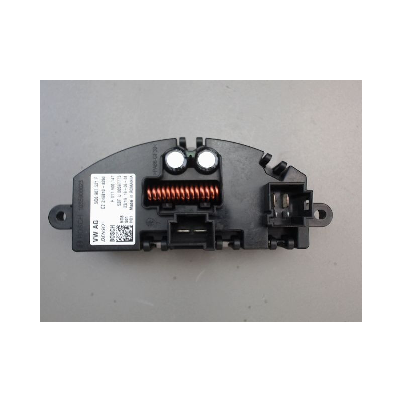 MODULE DE CHAUFFAGE VOLKSWAGEN PASSAT