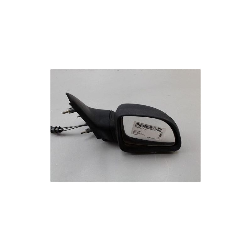 RETROVISEUR EXTERIEUR DROIT RENAULT CLIO