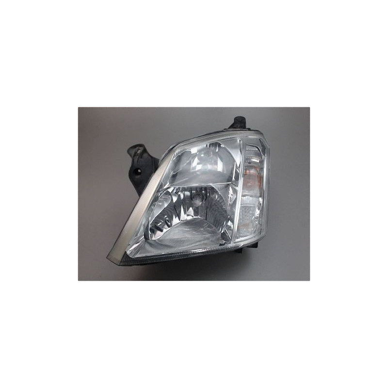 PHARE GAUCHE OPEL MERIVA