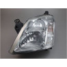PHARE GAUCHE OPEL MERIVA