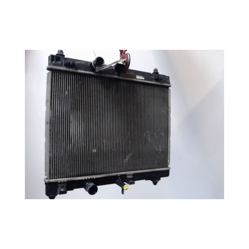RADIATEUR TOYOTA YARIS 2005-