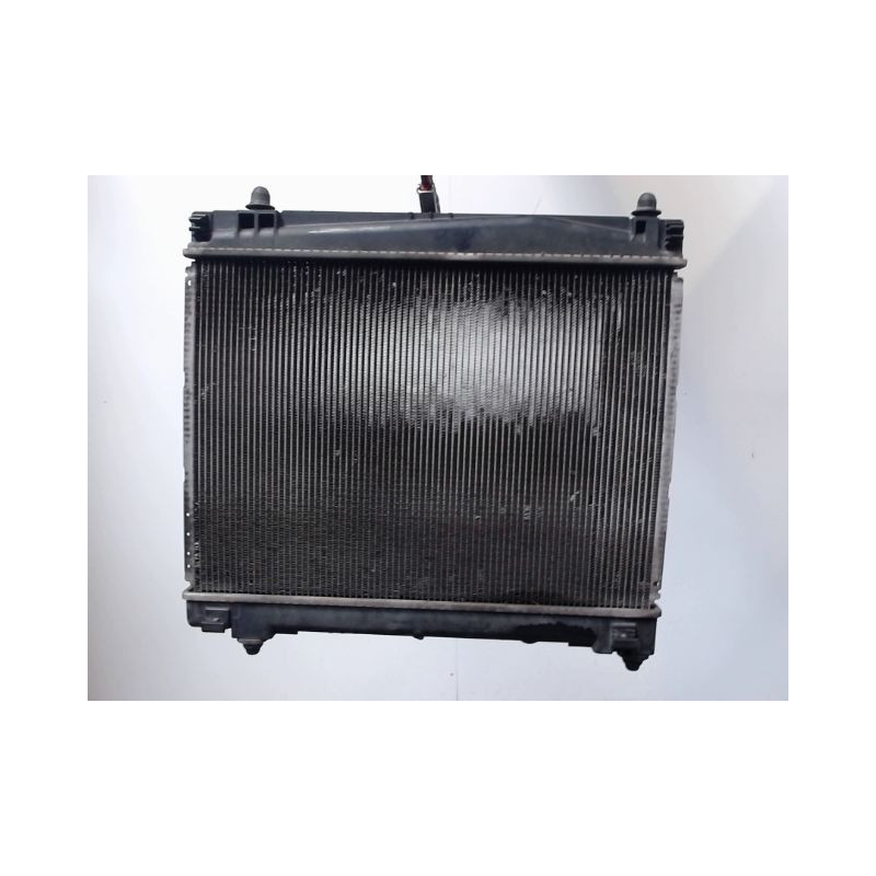 RADIATEUR TOYOTA YARIS 2005-