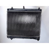 RADIATEUR TOYOTA YARIS 2005-