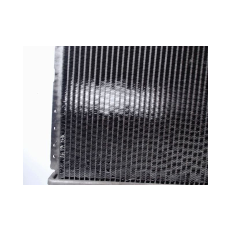 RADIATEUR TOYOTA YARIS 2005-