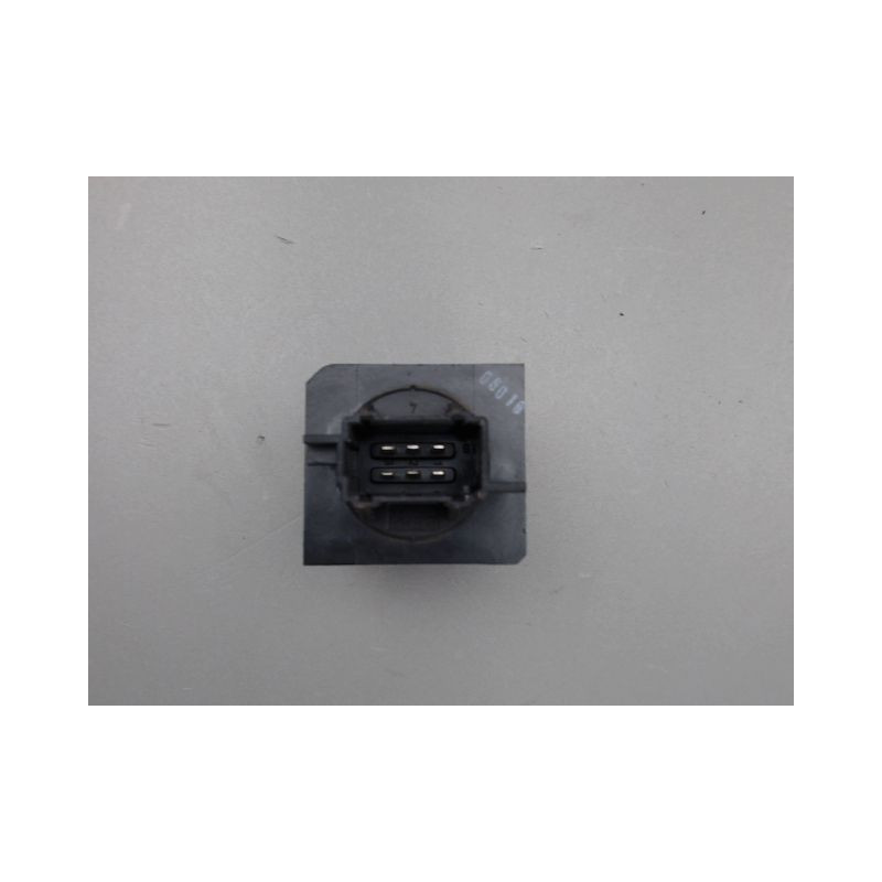 MODULE DE CHAUFFAGE PEUGEOT 206