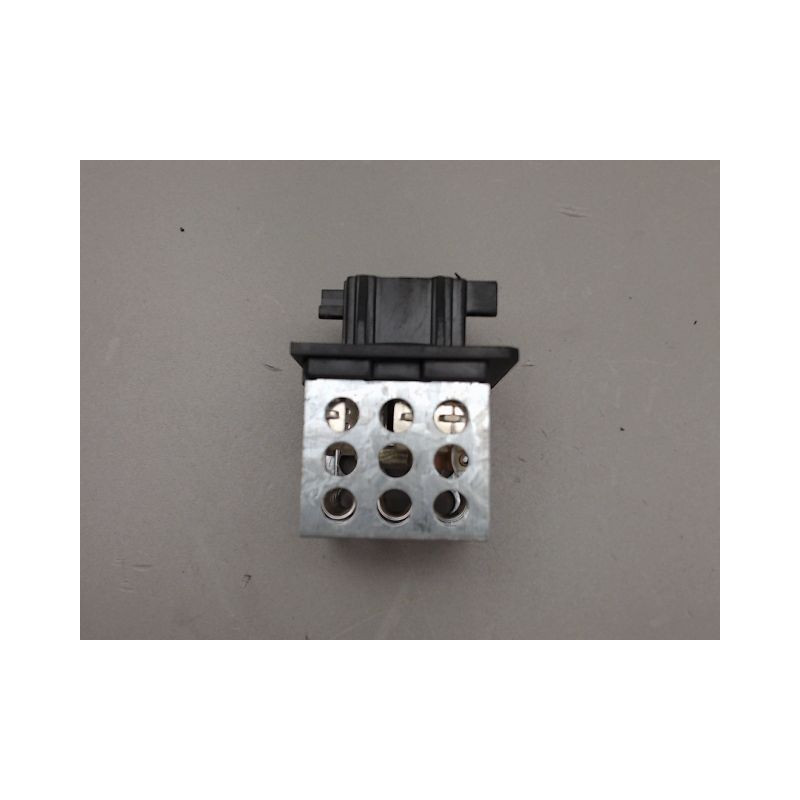 MODULE DE CHAUFFAGE PEUGEOT 206