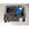 BOITE A FUSIBLES PEUGEOT 508