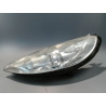PHARE GAUCHE PEUGEOT 407 COUPE