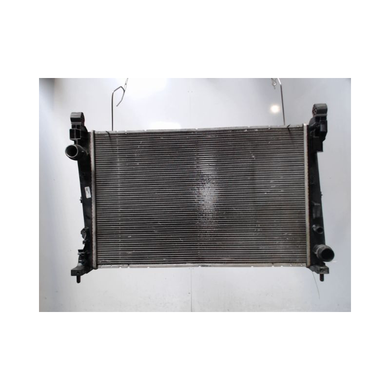 RADIATEUR OPEL CORSA 2010-