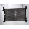 RADIATEUR OPEL CORSA 2010-