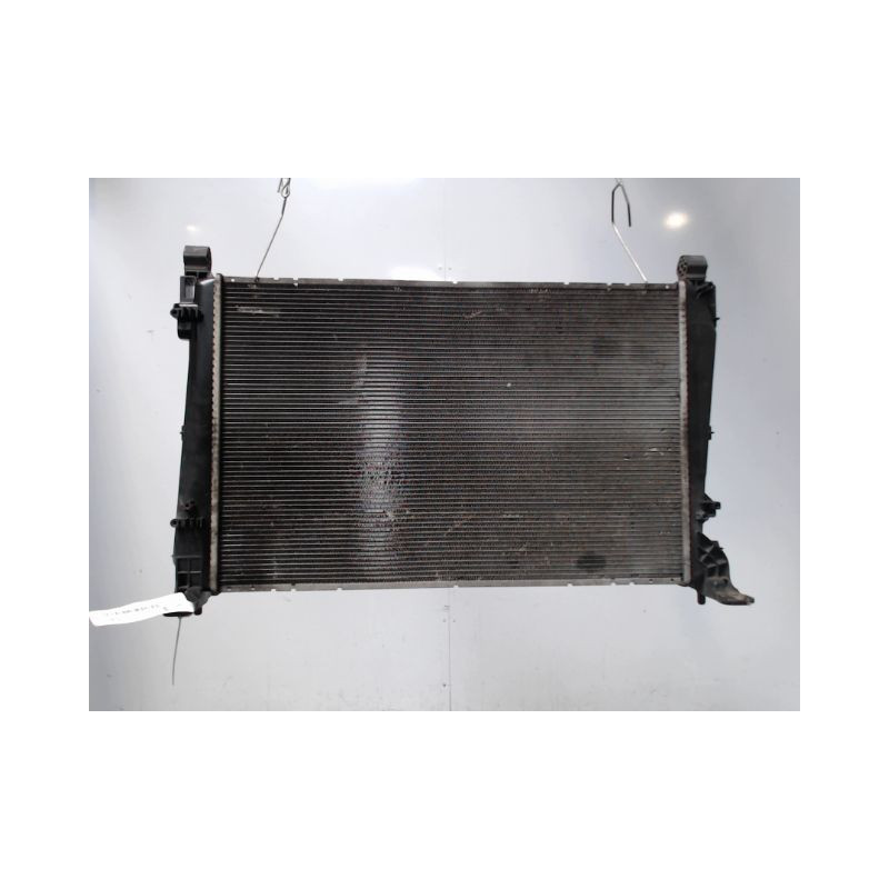 RADIATEUR OPEL CORSA 2010-