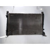 RADIATEUR OPEL CORSA 2010-