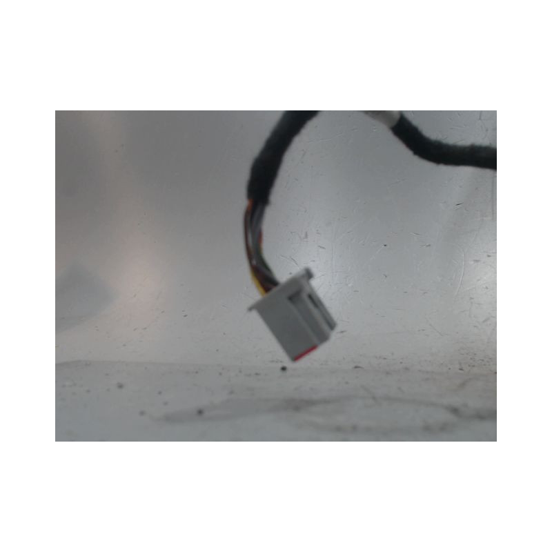 RETROVISEUR EXTERIEUR ELECTRIQUE GAUCHE FORD C-MAX