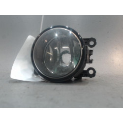 PHARE ANTIBROUILLARD AVG