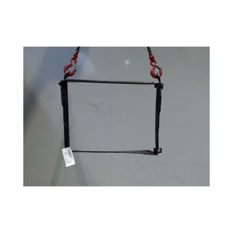 BUSE VENTILATEUR DACIA SANDERO 2008-
