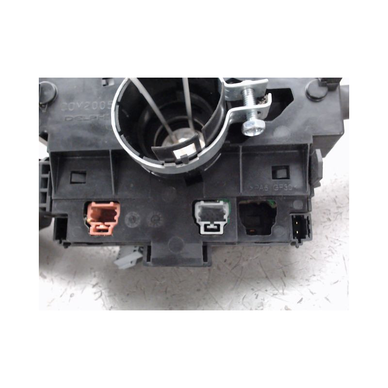 BLOC COMMODOS FIAT SCUDO
