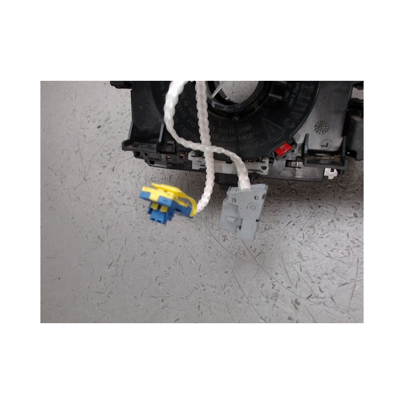BLOC COMMODOS FIAT SCUDO