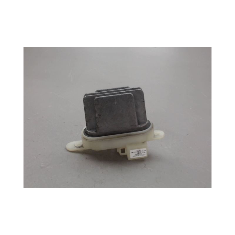 RESISTANCE DE CHAUFFAGE RENAULT LAGUNA
