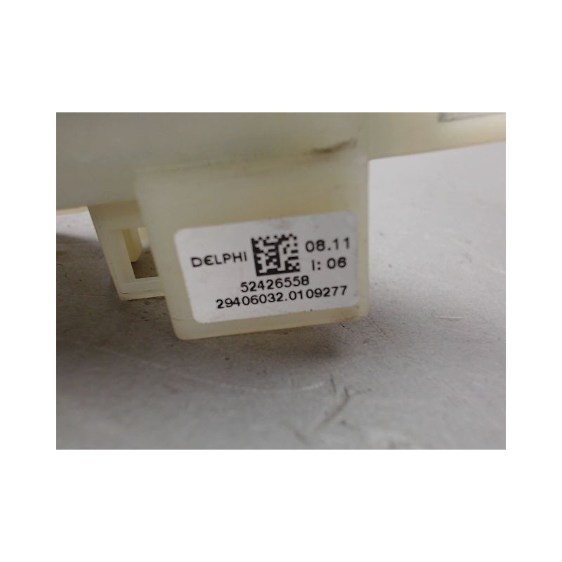 RESISTANCE DE CHAUFFAGE RENAULT LAGUNA