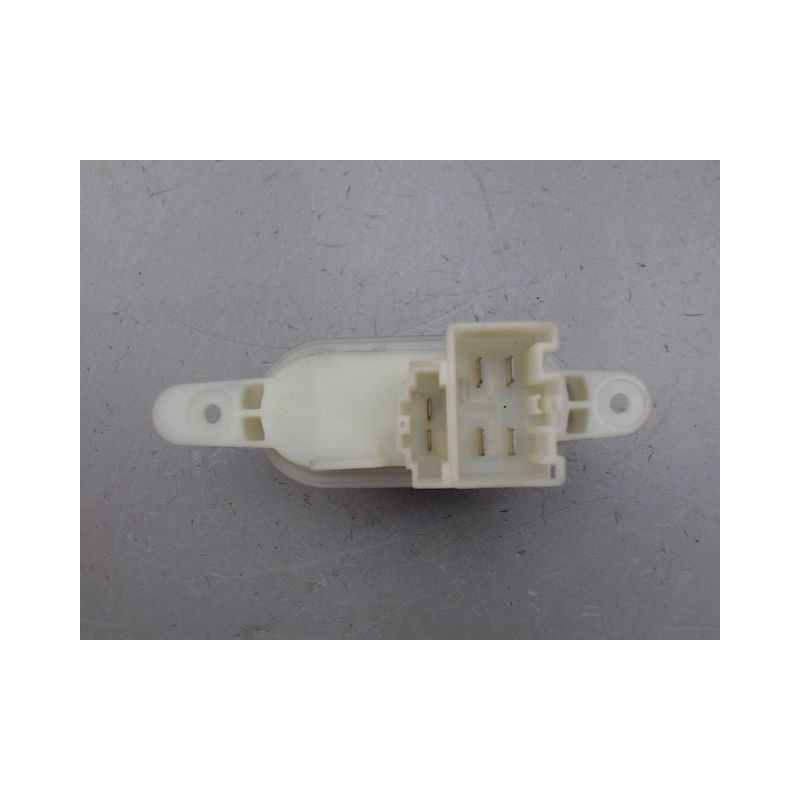 RESISTANCE DE CHAUFFAGE RENAULT LAGUNA