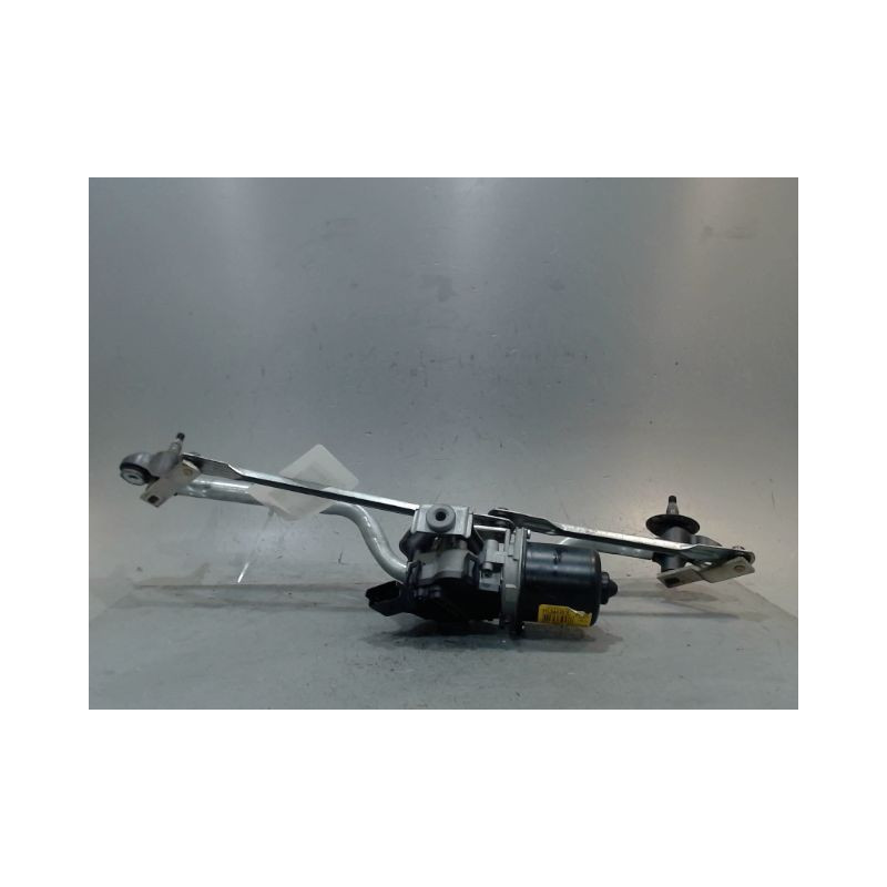 MECANISME ESSUIE-GLACE AVANT RENAULT CLIO